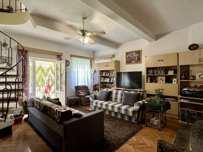 COMISION 0% Casa individuala cu 11 camere si 6 bai, zona Brancoveanu imagine mica 8, foxfort.ro