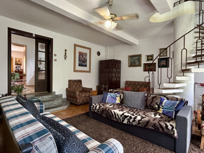 COMISION 0% Casa individuala cu 11 camere si 6 bai, zona Brancoveanu imagine mica 9, foxfort.ro