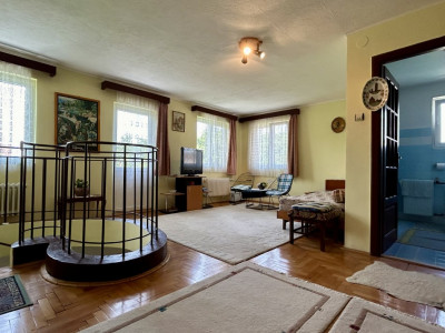 COMISION 0% Casa individuala cu 11 camere si 6 bai, zona Brancoveanu imagine mica 12, foxfort.ro