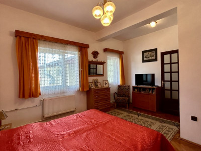 COMISION 0% Casa individuala cu 11 camere si 6 bai, zona Brancoveanu imagine mica 14, foxfort.ro