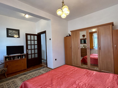 COMISION 0% Casa individuala cu 11 camere si 6 bai, zona Brancoveanu imagine mica 15, foxfort.ro