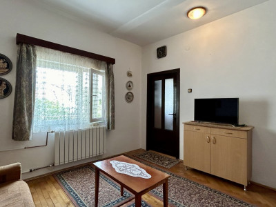 COMISION 0% Casa individuala cu 11 camere si 6 bai, zona Brancoveanu imagine mica 17, foxfort.ro