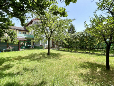 COMISION 0% Casa individuala cu 11 camere si 6 bai, zona Brancoveanu imagine mica 29, foxfort.ro