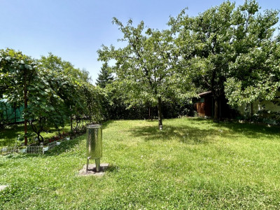 COMISION 0% Casa individuala cu 11 camere si 6 bai, zona Brancoveanu imagine mica 32, foxfort.ro