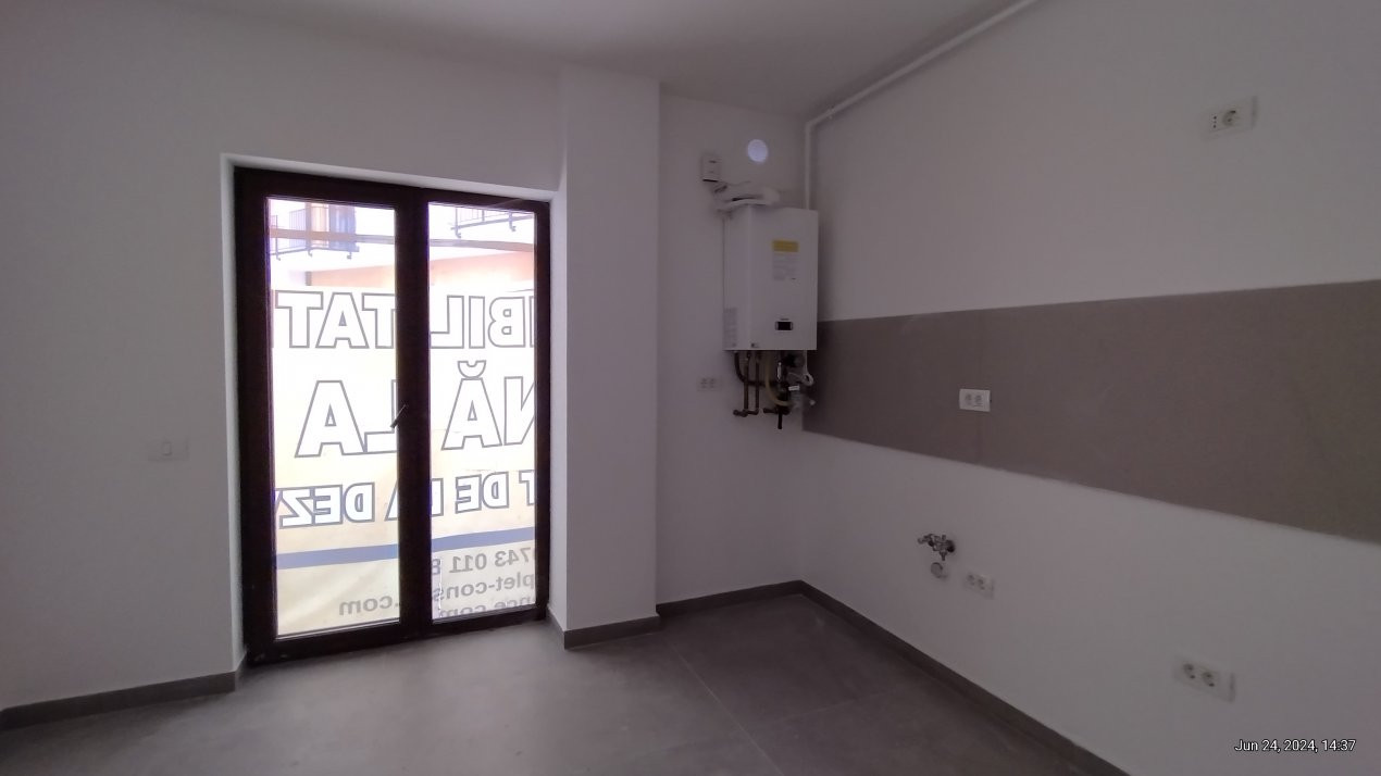 Apartamente de vanzare Timisoara Freidorf 5