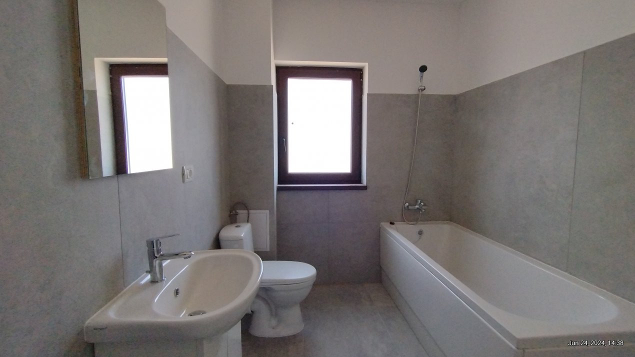 Apartamente de vanzare Timisoara Freidorf 9