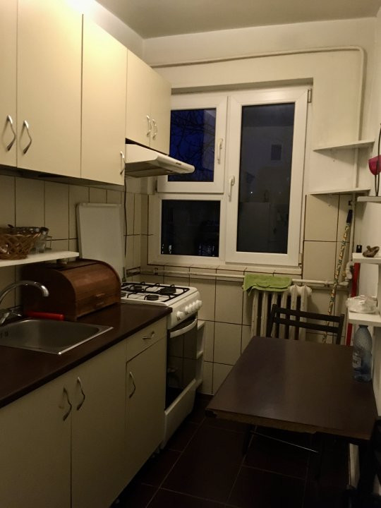 Apartament cu 2 camere, semidecomandat, de vanzare, zona Dacia - ID V874 6, foxfort.ro
