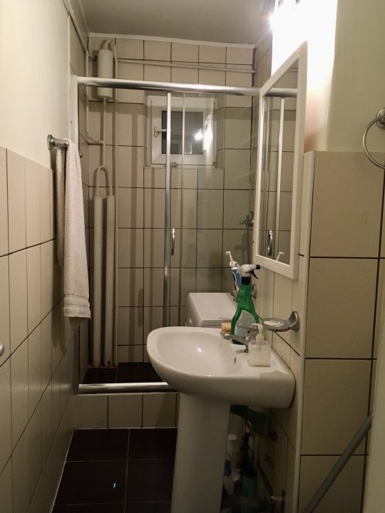 Apartament cu 2 camere, semidecomandat, de vanzare, zona Dacia - ID V874 7, foxfort.ro