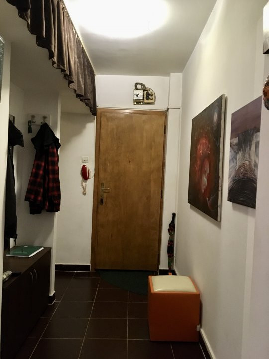 Apartament cu 2 camere, semidecomandat, de vanzare, zona Dacia - ID V874 9, foxfort.ro