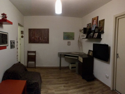 Apartament cu 2 camere, semidecomandat, de vanzare, zona Dacia - ID V874 imagine mica 2, foxfort.ro