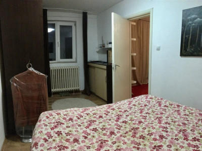 Apartament cu 2 camere, semidecomandat, de vanzare, zona Dacia - ID V874 imagine mica 4, foxfort.ro