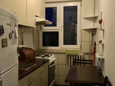 Apartament cu 2 camere, semidecomandat, de vanzare, zona Dacia - ID V874 imagine mica 5, foxfort.ro