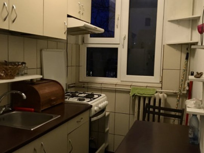 Apartament cu 2 camere, semidecomandat, de vanzare, zona Dacia - ID V874 imagine mica 6, foxfort.ro