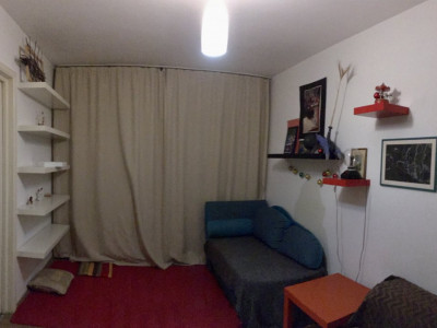 Apartament cu 2 camere, semidecomandat, de vanzare, zona Dacia - ID V874 imagine mica 8, foxfort.ro