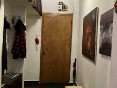 Apartament cu 2 camere, semidecomandat, de vanzare, zona Dacia - ID V874 imagine mica 9, foxfort.ro