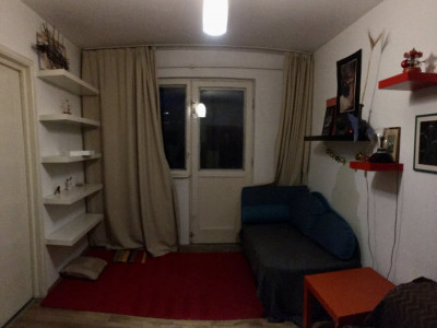 Apartament cu 2 camere, semidecomandat, de vanzare, zona Dacia - ID V874 imagine mica 10, foxfort.ro