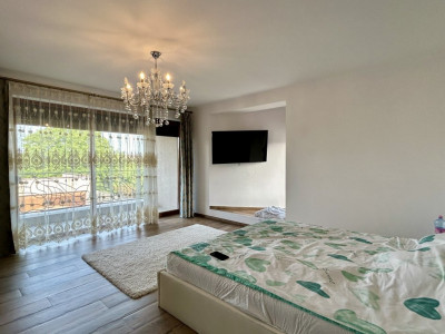 COMISION 0% Casa individuala cu 4 camere si 2 garaje, zona Sanandrei imagine mica 5, foxfort.ro