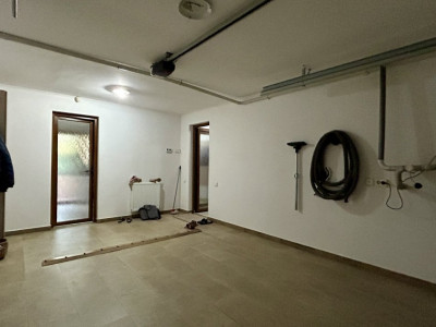 COMISION 0% Casa individuala cu 4 camere si 2 garaje, zona Sanandrei imagine mica 20, foxfort.ro