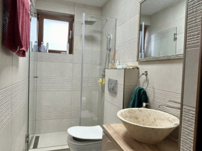 COMISION 0% Casa individuala cu 4 camere si 2 garaje, zona Sanandrei imagine mica 21, foxfort.ro