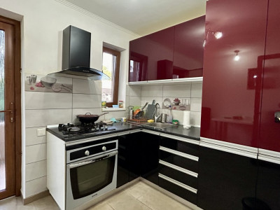 COMISION 0% Casa individuala cu 4 camere si 2 garaje, zona Sanandrei imagine mica 22, foxfort.ro