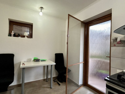 COMISION 0% Casa individuala cu 4 camere si 2 garaje, zona Sanandrei imagine mica 23, foxfort.ro