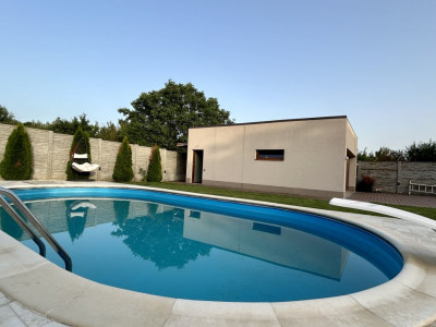 COMISION 0% Casa individuala cu 4 camere si 2 garaje, zona Sanandrei imagine mica 24, foxfort.ro