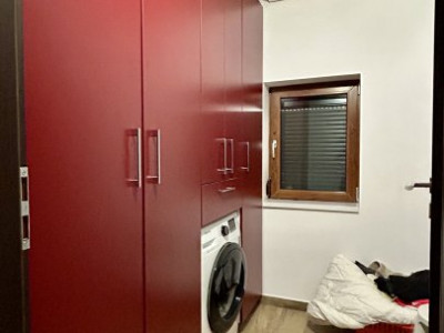 COMISION 0% Casa individuala cu 4 camere si 2 garaje, zona Sanandrei imagine mica 26, foxfort.ro