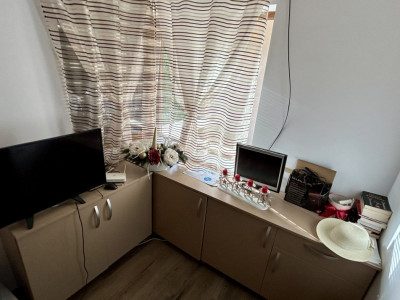 COMISION 0% Casa individuala cu 4 camere si 2 garaje, zona Sanandrei imagine mica 27, foxfort.ro