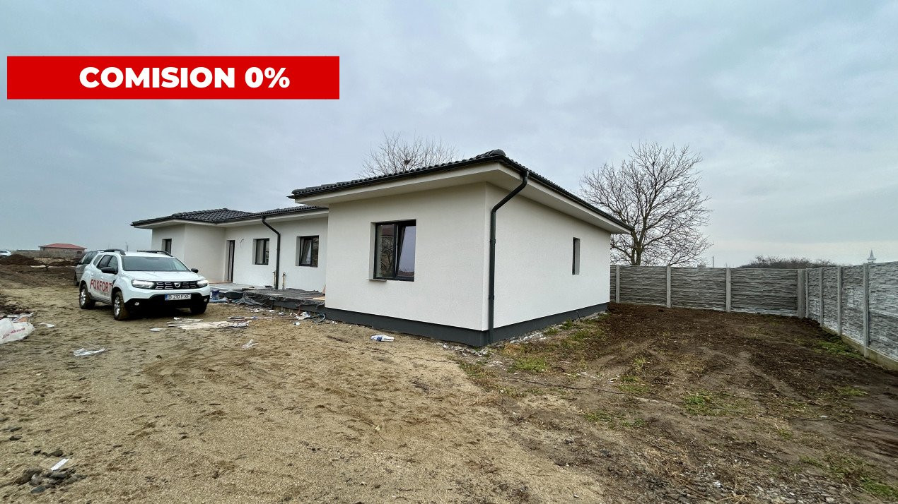 Case de vanzare Sanandrei 1