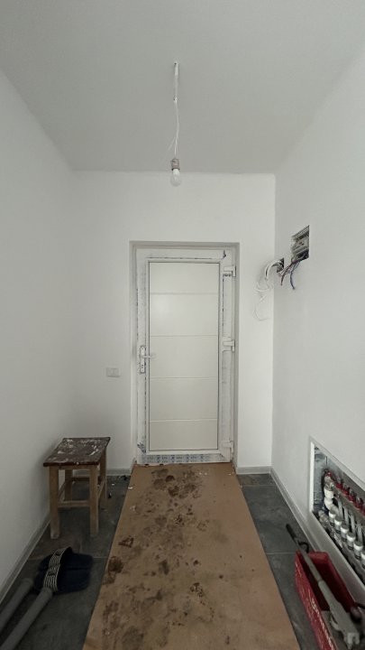 COMISION 0% Duplex cu 3 camere si teren de 287 mp, Sanandrei 6, foxfort.ro