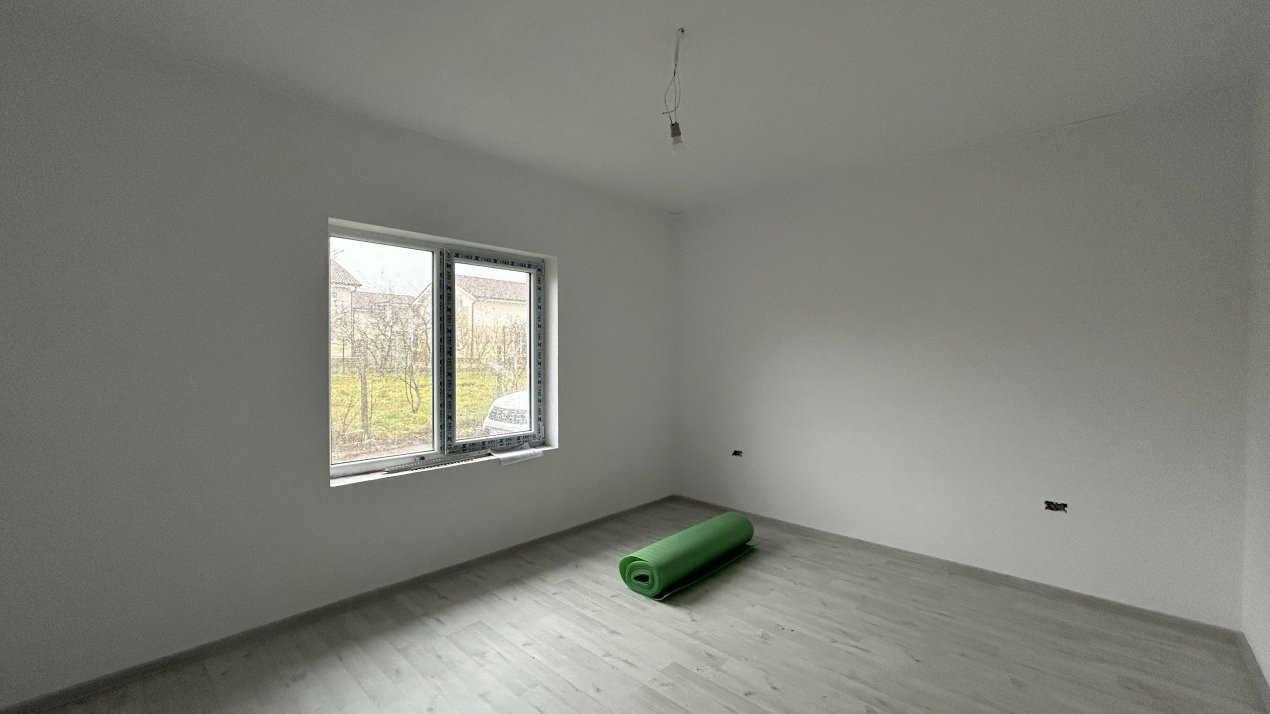COMISION 0% Duplex cu 3 camere si teren de 287 mp, Sanandrei 7, foxfort.ro