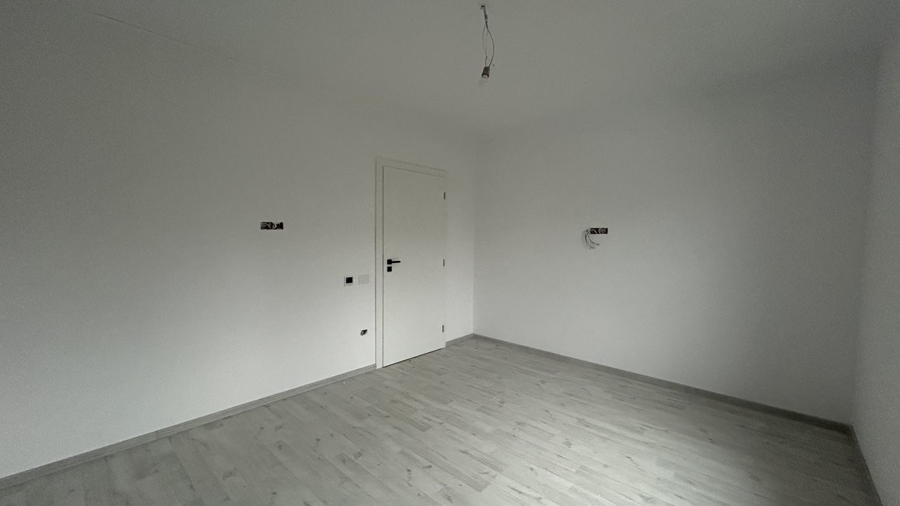 COMISION 0% Duplex cu 3 camere si teren de 287 mp, Sanandrei 8, foxfort.ro