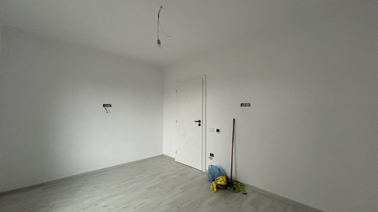 COMISION 0% Duplex cu 3 camere si teren de 287 mp, Sanandrei 10, foxfort.ro