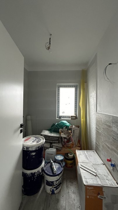 COMISION 0% Duplex cu 3 camere si teren de 287 mp, Sanandrei 11, foxfort.ro