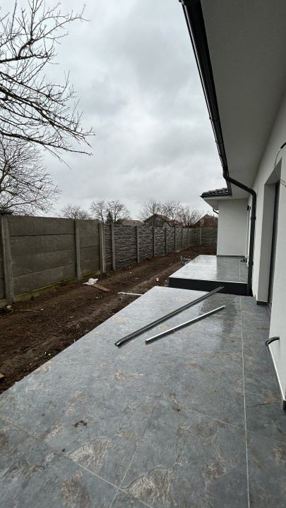COMISION 0% Duplex cu 3 camere si teren de 287 mp, Sanandrei 12, foxfort.ro