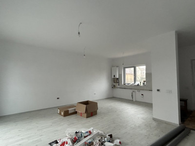 COMISION 0% Duplex cu 3 camere si teren de 287 mp, Sanandrei imagine mica 2, foxfort.ro