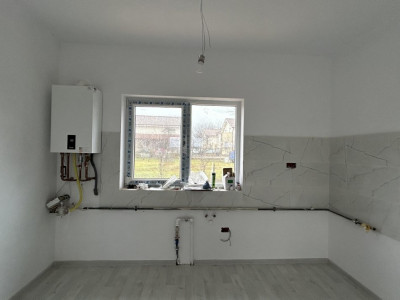 COMISION 0% Duplex cu 3 camere si teren de 287 mp, Sanandrei imagine mica 4, foxfort.ro