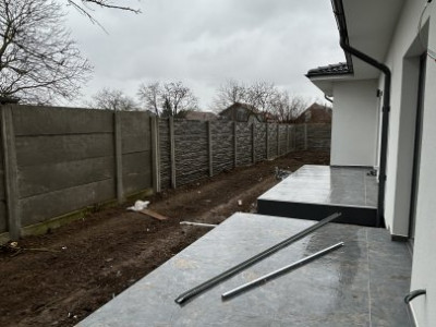 COMISION 0% Duplex cu 3 camere si teren de 287 mp, Sanandrei imagine mica 12, foxfort.ro