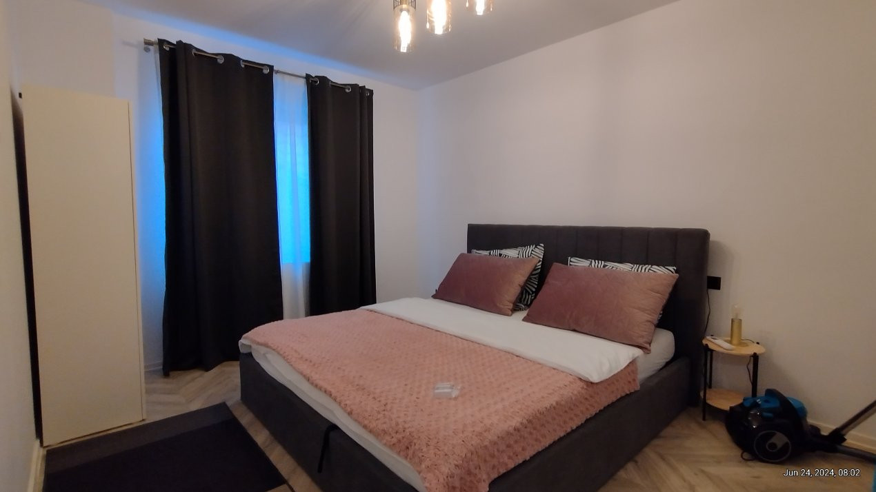 Apartament 4 camere, Timisoara, Zona Ultracentral - Renovat complet 3, foxfort.ro