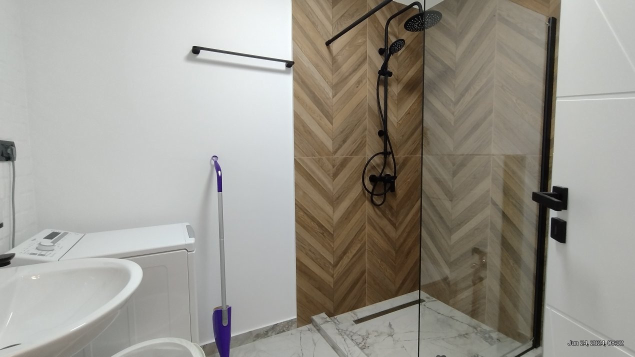 Apartament 4 camere, Timisoara, Zona Ultracentral - Renovat complet 6, foxfort.ro