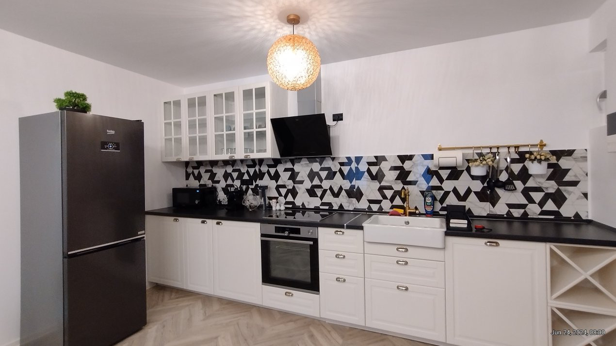 Apartament 4 camere, Timisoara, Zona Ultracentral - Renovat complet 7, foxfort.ro