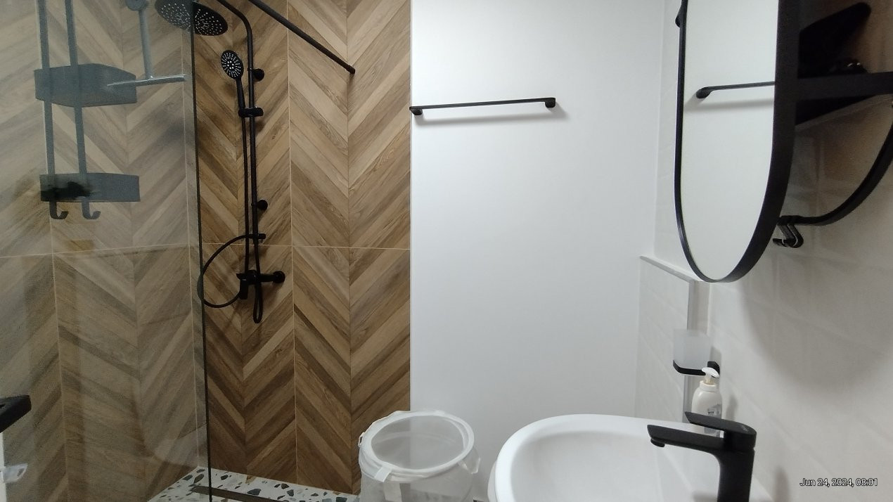 Apartament 4 camere, Timisoara, Zona Ultracentral - Renovat complet 8, foxfort.ro