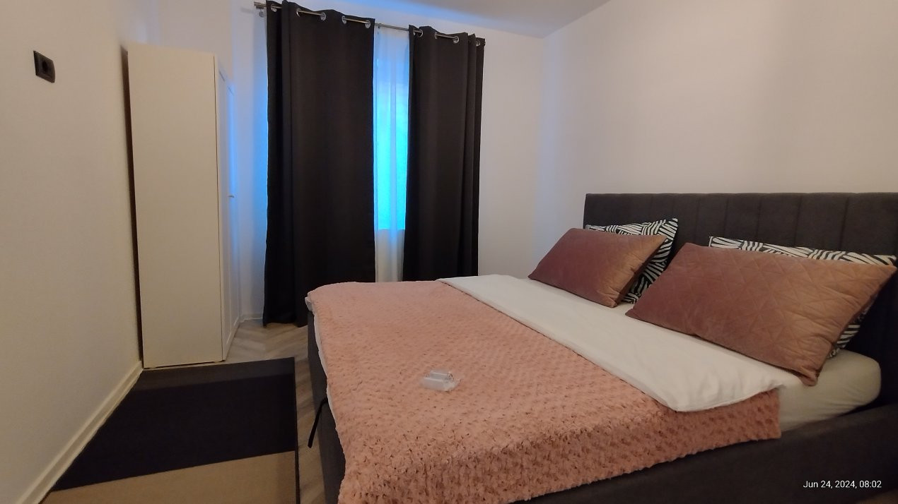 Apartament 4 camere, Timisoara, Zona Ultracentral - Renovat complet 10, foxfort.ro