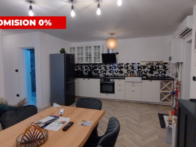 Apartament 4 camere, Timisoara, Zona Ultracentral - Renovat complet