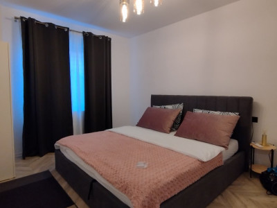Apartament 4 camere, Timisoara, Zona Ultracentral - Renovat complet imagine mica 3, foxfort.ro