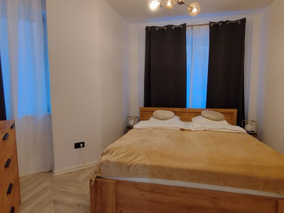 Apartament 4 camere, Timisoara, Zona Ultracentral - Renovat complet imagine mica 4, foxfort.ro