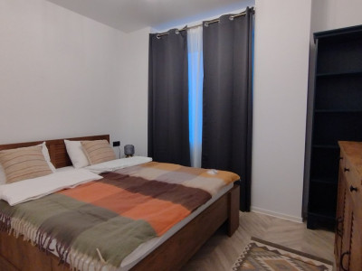 Apartament 4 camere, Timisoara, Zona Ultracentral - Renovat complet imagine mica 5, foxfort.ro