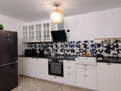 Apartament 4 camere, Timisoara, Zona Ultracentral - Renovat complet imagine mica 7, foxfort.ro