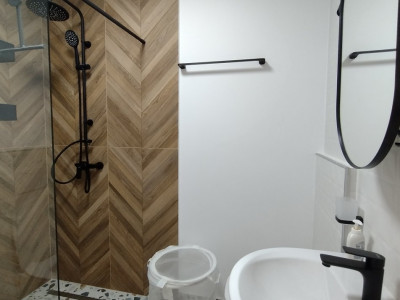 Apartament 4 camere, Timisoara, Zona Ultracentral - Renovat complet imagine mica 8, foxfort.ro