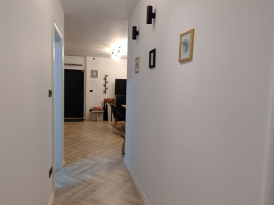 Apartament 4 camere, Timisoara, Zona Ultracentral - Renovat complet imagine mica 9, foxfort.ro